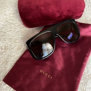 Gucci sunglasses